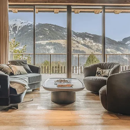 Cassa Nicola Mit Herrlicher Aussicht Appartamento *