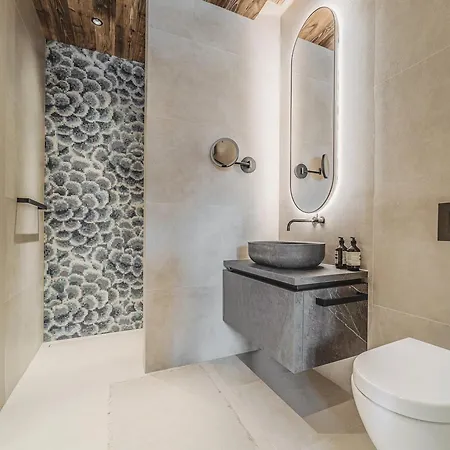 Cassa Nicola Mit Herrlicher Aussicht Grächen