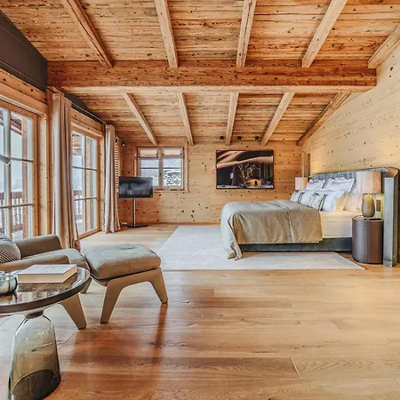 Cassa Nicola Mit Herrlicher Aussicht Appartamento