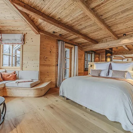 Cassa Nicola Mit Herrlicher Aussicht *