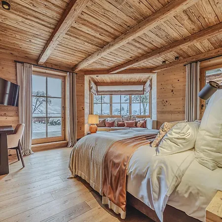 Cassa Nicola Mit Herrlicher Aussicht * Grächen