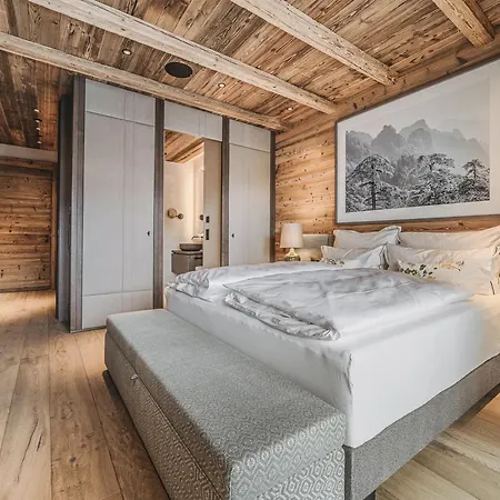 Cassa Nicola Mit Herrlicher Aussicht Grächen