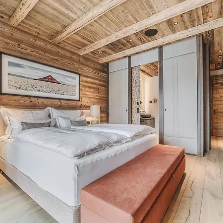 Cassa Nicola Mit Herrlicher Aussicht * Grächen