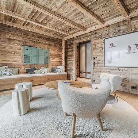 Appartamento Cassa Nicola Mit Herrlicher Aussicht Grächen
