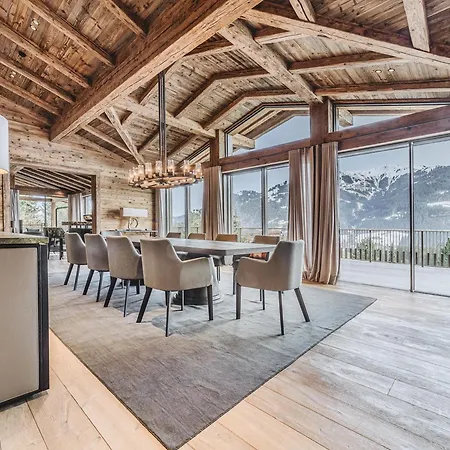 Cassa Nicola Mit Herrlicher Aussicht