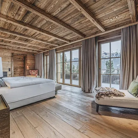 Cassa Nicola Mit Herrlicher Aussicht * Grächen