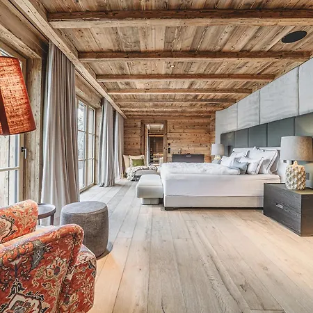 Appartamento Cassa Nicola Mit Herrlicher Aussicht Grächen